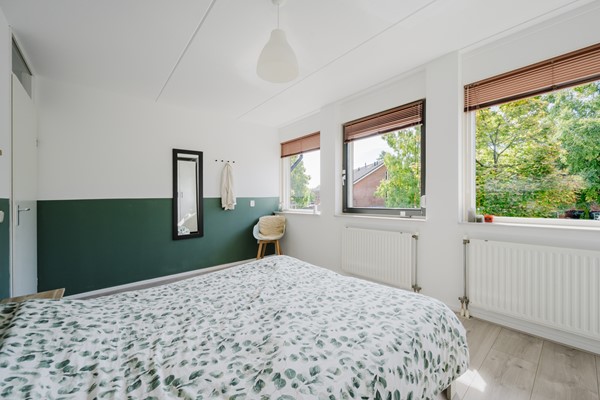 Medium property photo - Jan van Almondestraat 58, 3176 VA Poortugaal